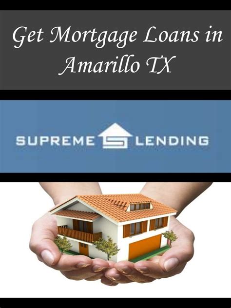 Loan Companies In Amarillo Tx